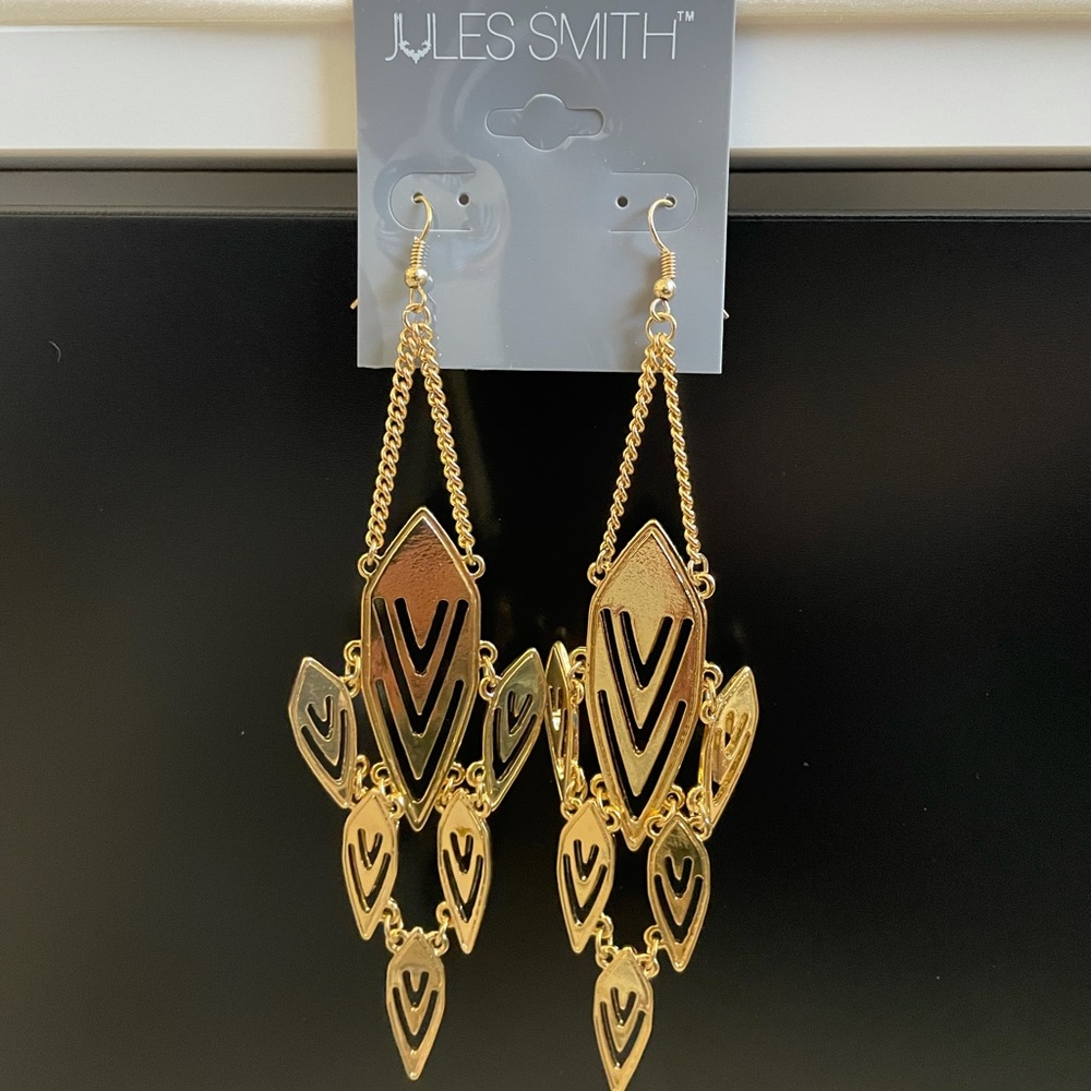 Jules Smith Neiman Marcus Earrings